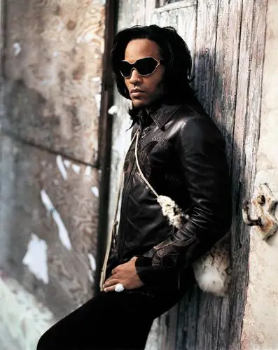 Lenny Kravitz Wall Poster picture 494925