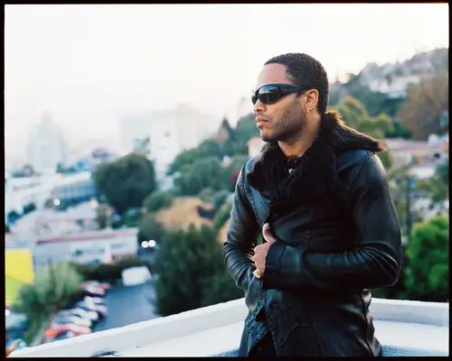 Lenny Kravitz Wall Poster picture 494930