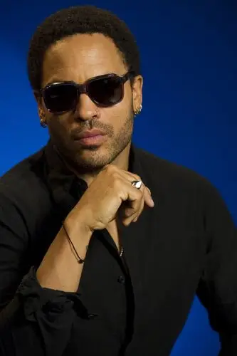 Lenny Kravitz Wall Poster picture 733294