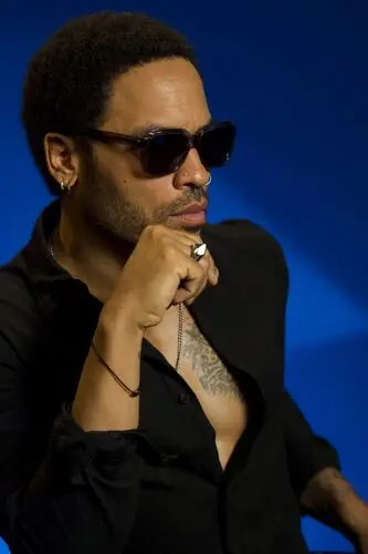 Lenny Kravitz Wall Poster picture 733296