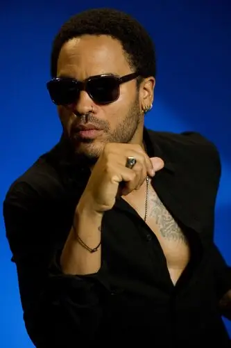 Lenny Kravitz Wall Poster picture 733297