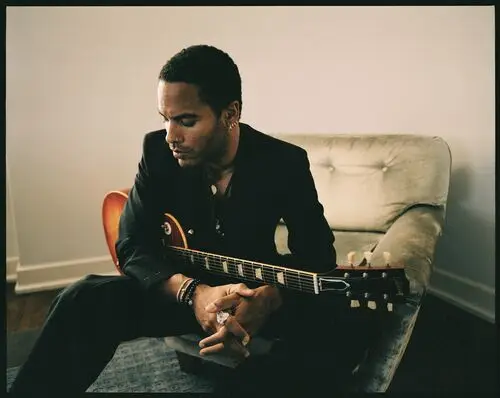 Lenny Kravitz Wall Poster picture 76590