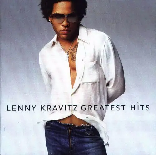 Lenny Kravitz Fridge Magnet picture 76593