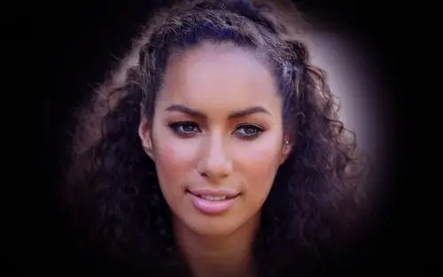 Leona Lewis Jigsaw Puzzle picture 112608
