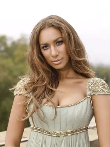 Leona Lewis Jigsaw Puzzle picture 196093
