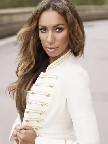 Leona Lewis Women's Colored  Long Sleeve T-Shirt - idPoster.com