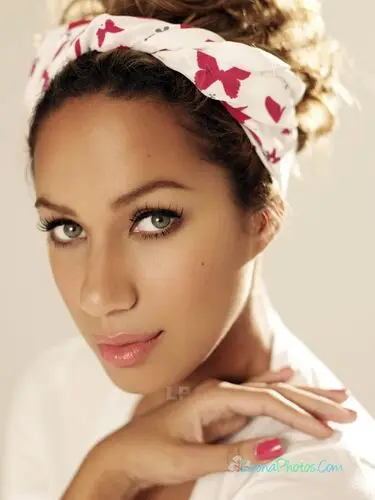 Leona Lewis Wall Poster picture 65530