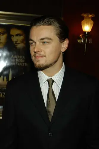 Leonardo DiCaprio Fridge Magnet picture 13151