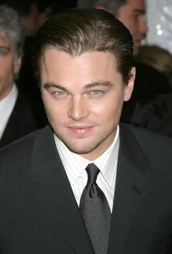 Leonardo DiCaprio Fridge Magnet picture 13154