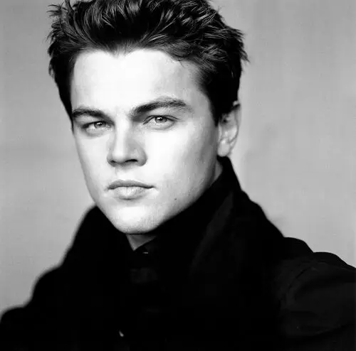 Leonardo DiCaprio Fridge Magnet picture 13178