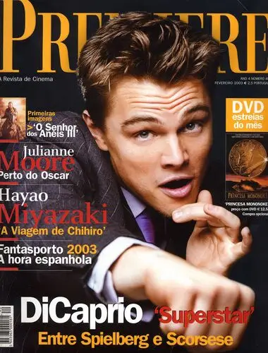 Leonardo DiCaprio Image Jpg picture 13180