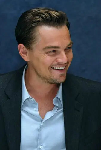 Leonardo DiCaprio Wall Poster picture 204161
