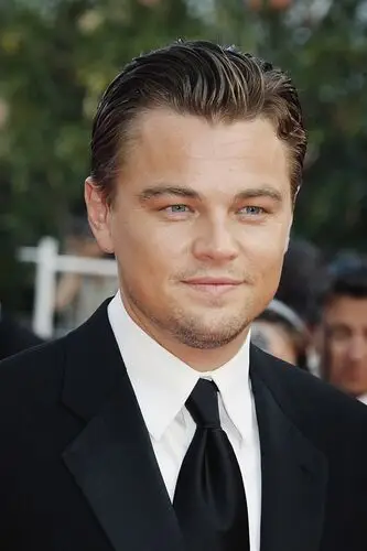 Leonardo DiCaprio Fridge Magnet picture 204178