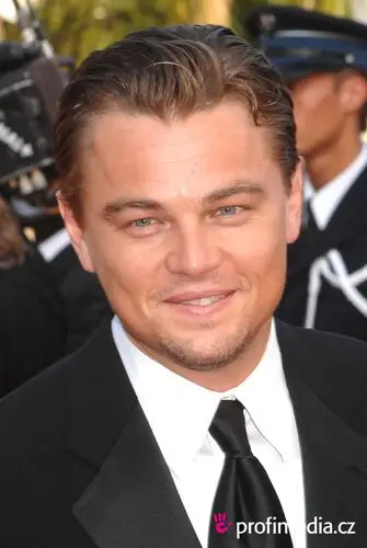 Leonardo DiCaprio Fridge Magnet picture 204188