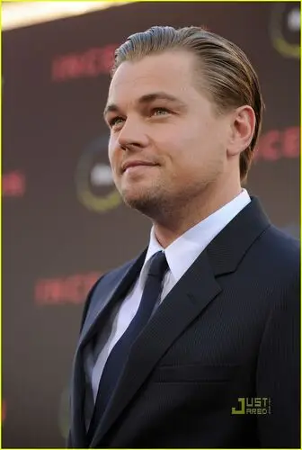 Leonardo DiCaprio Wall Poster picture 204207