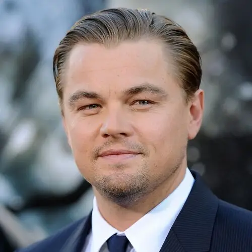 Leonardo DiCaprio Wall Poster picture 204212