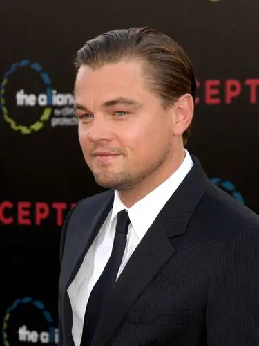 Leonardo DiCaprio Image Jpg picture 204359