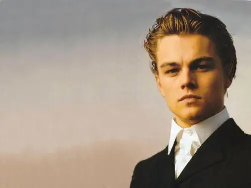 Leonardo DiCaprio Image Jpg picture 204360