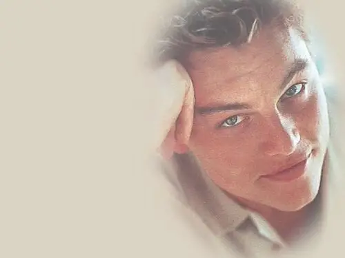 Leonardo DiCaprio Image Jpg picture 204370
