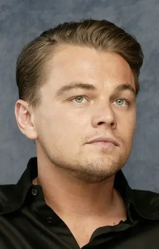 Leonardo DiCaprio Fridge Magnet picture 204385
