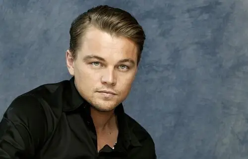 Leonardo DiCaprio Fridge Magnet picture 204386