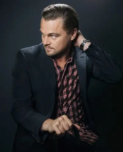 Leonardo DiCaprio Fridge Magnet picture 459182
