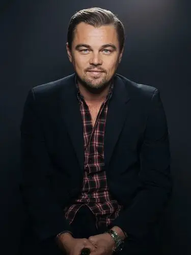 Leonardo DiCaprio Image Jpg picture 459188