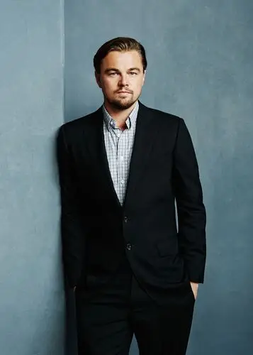 Leonardo DiCaprio Fridge Magnet picture 459196