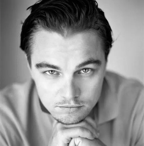 Leonardo DiCaprio Fridge Magnet picture 482048