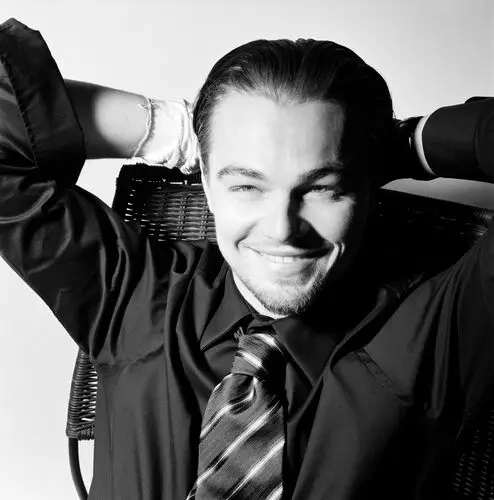 Leonardo DiCaprio Image Jpg picture 482051