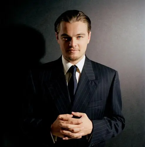 Leonardo DiCaprio Image Jpg picture 482060