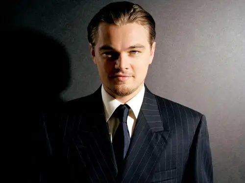 Leonardo DiCaprio Fridge Magnet picture 60718