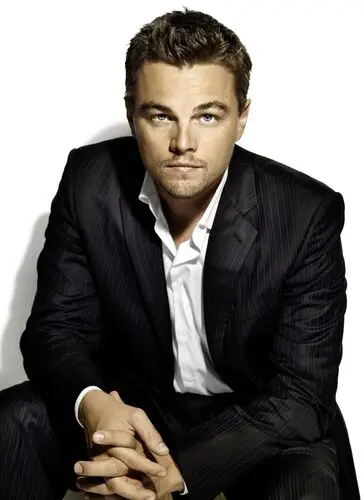 Leonardo DiCaprio Fridge Magnet picture 733336
