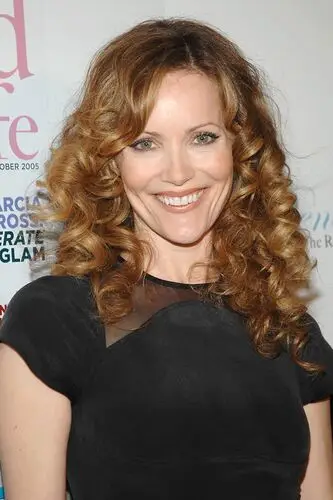 Leslie Mann Wall Poster picture 13206