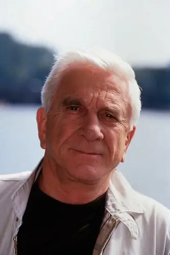 Leslie Nielsen Wall Poster picture 496197