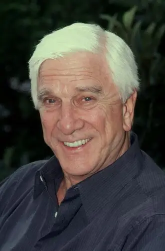 Leslie Nielsen Wall Poster picture 502468