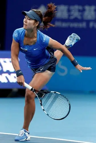 Li Na Wall Poster picture 218168