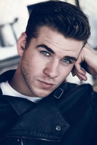Liam Hemsworth Wall Poster picture 252415