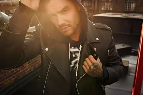 Liam Payne Wall Poster picture 15776