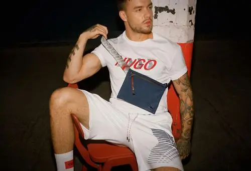Liam Payne Wall Poster picture 15784