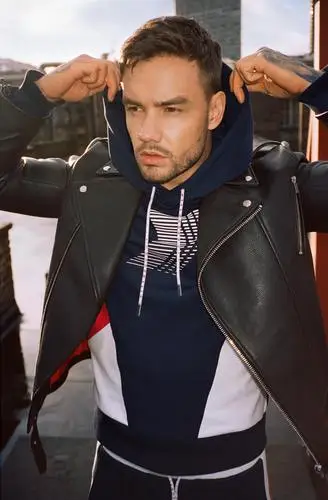 Liam Payne Wall Poster picture 15787