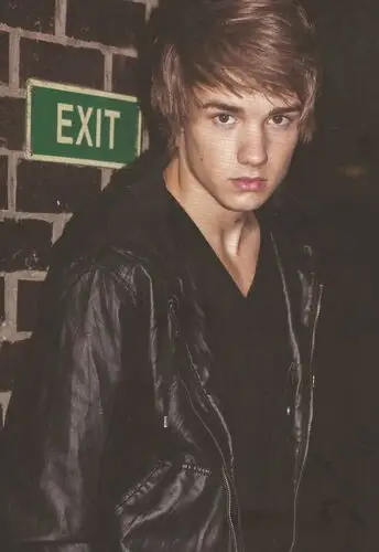 Liam Payne Jigsaw Puzzle picture 146266