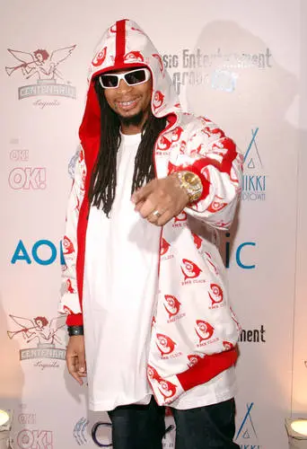 Lil Jon Wall Poster picture 13215