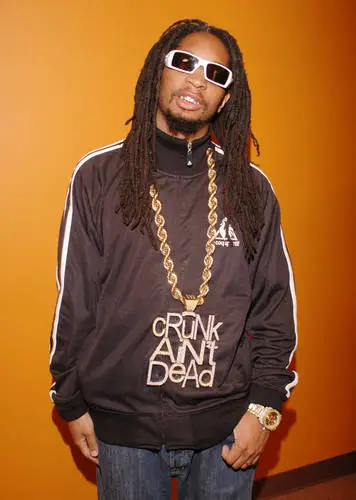 Lil Jon Wall Poster picture 13217