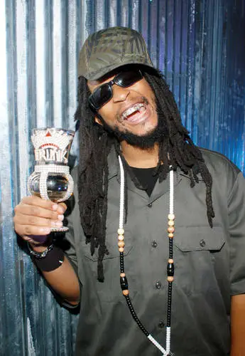 Lil Jon Jigsaw Puzzle picture 13218