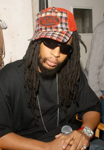 Lil Jon Wall Poster picture 13219