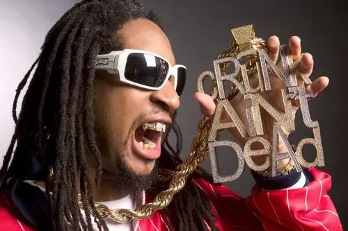 Lil Jon Wall Poster picture 97601
