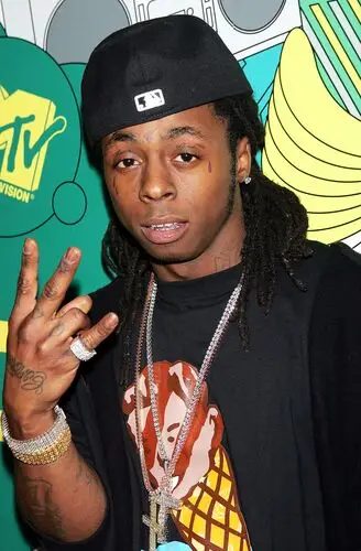 Lil Wayne Jigsaw Puzzle picture 13231