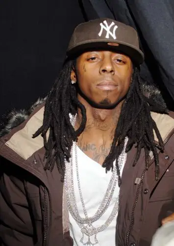 Lil Wayne Wall Poster picture 13235
