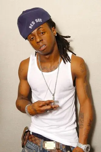 Lil Wayne Jigsaw Puzzle picture 500464